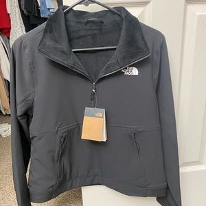 Black North Face